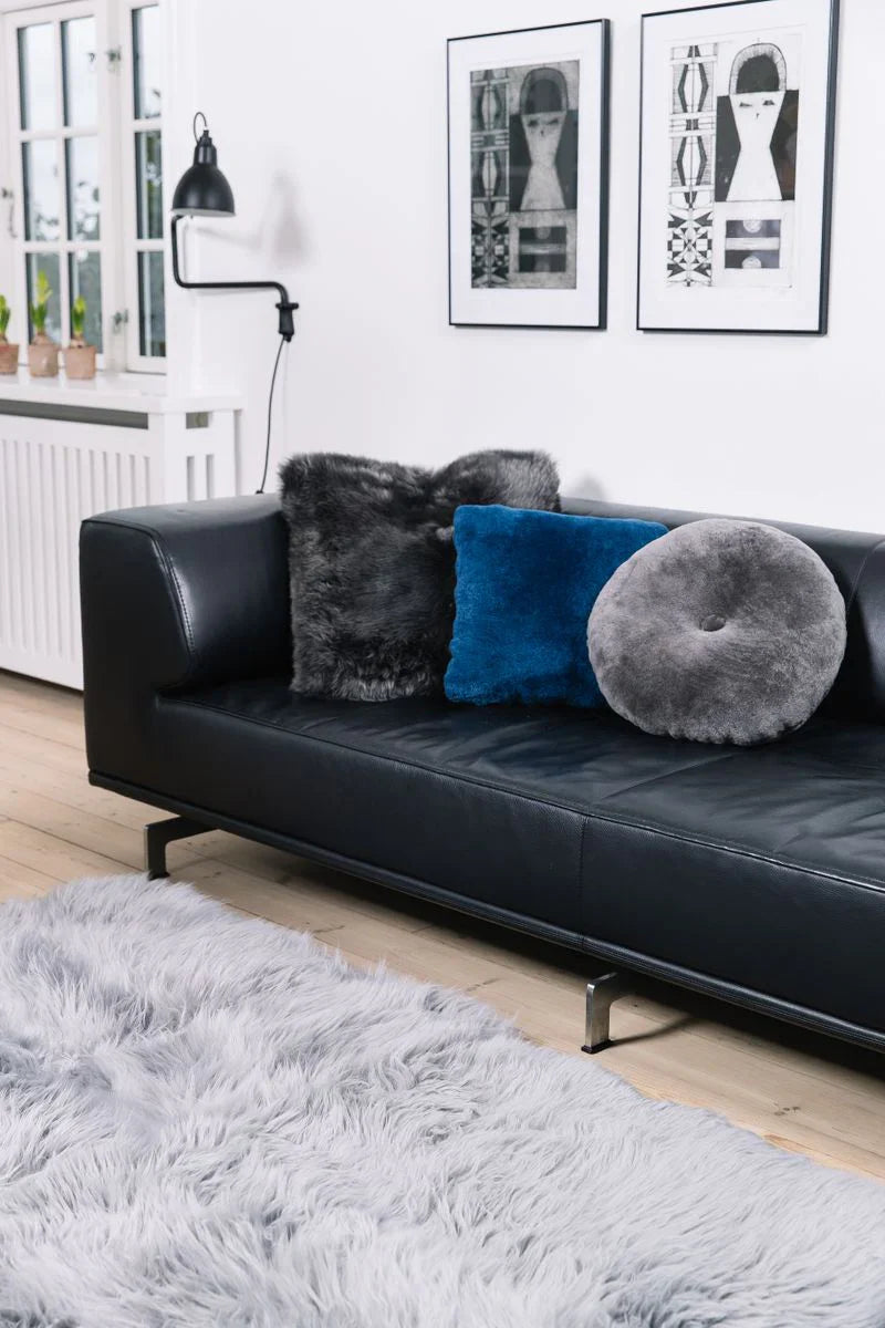 MOMO Rugs Aspen long wool 12 – Luxurious and Comfortable Carpet