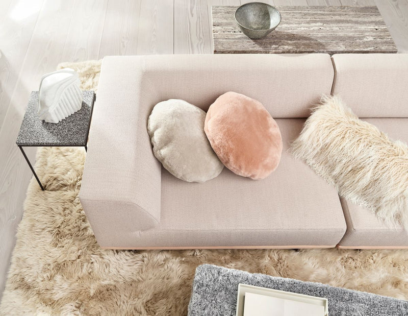MOMO Rugs Aspen long wool 2 – Luxurious and Comfortable Carpet