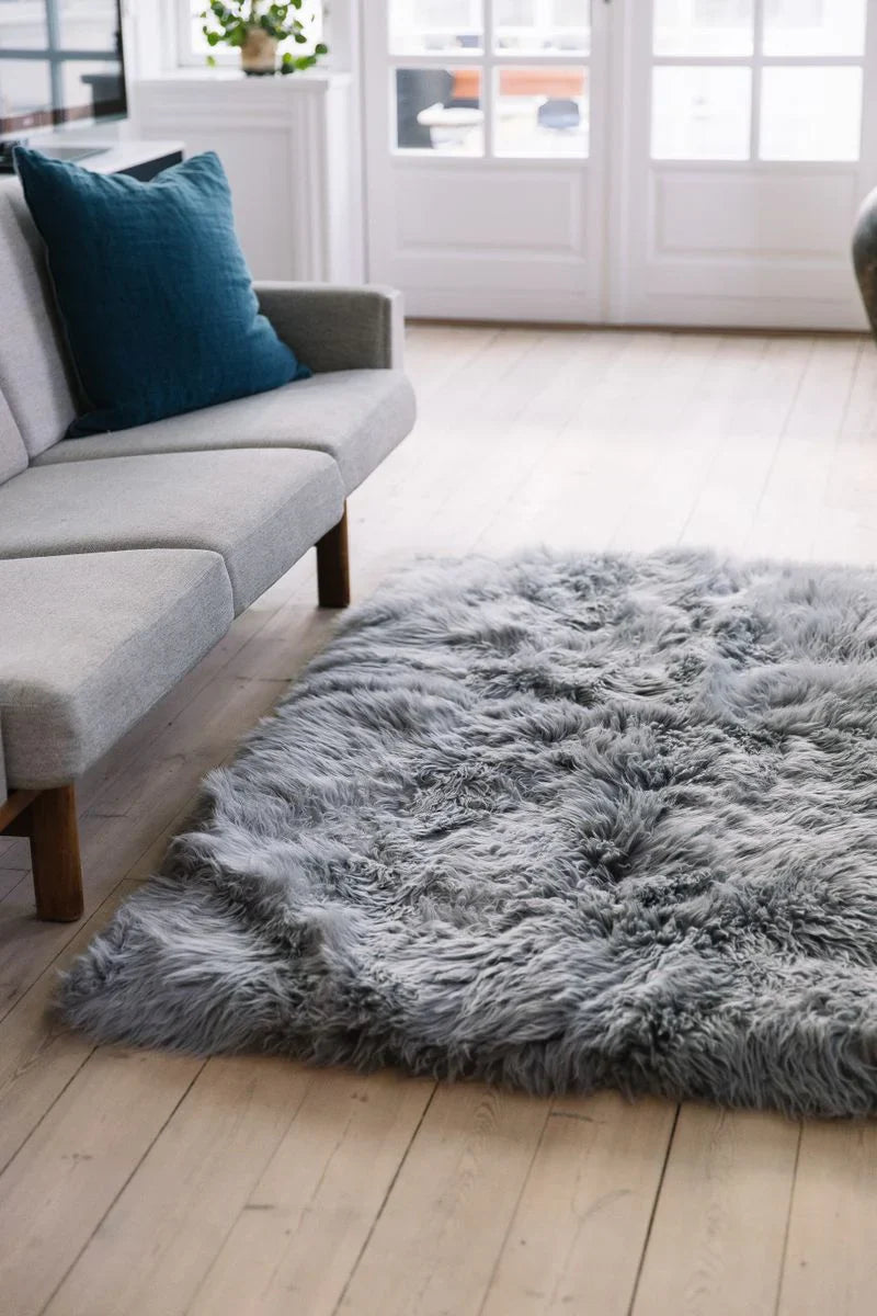 MOMO Rugs Aspen long wool 12 – Luxurious and Comfortable Carpet