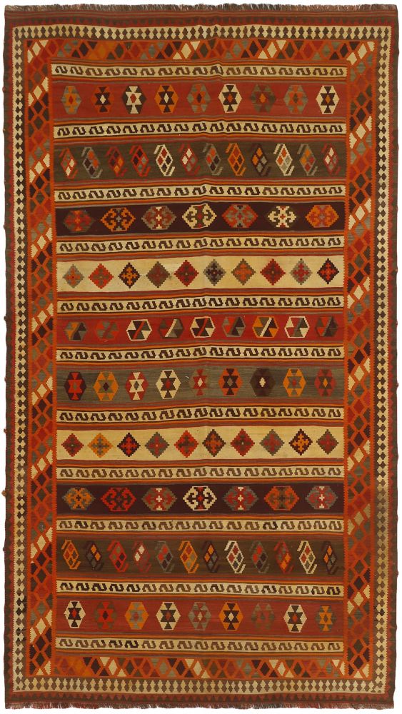 Carpet MOMO Rugs Kelim Old 120