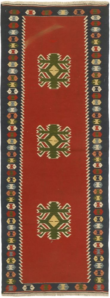 Carpet MOMO Rugs Kelim Old 44