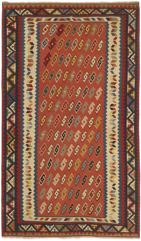 Carpet MOMO Rugs Kelim Old 102