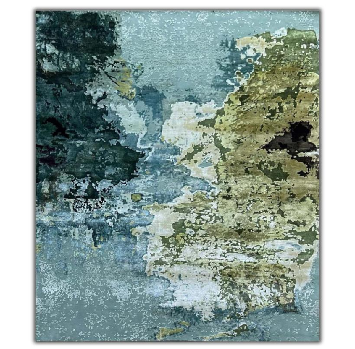 Rug MOMO Rugs | Secret Garden