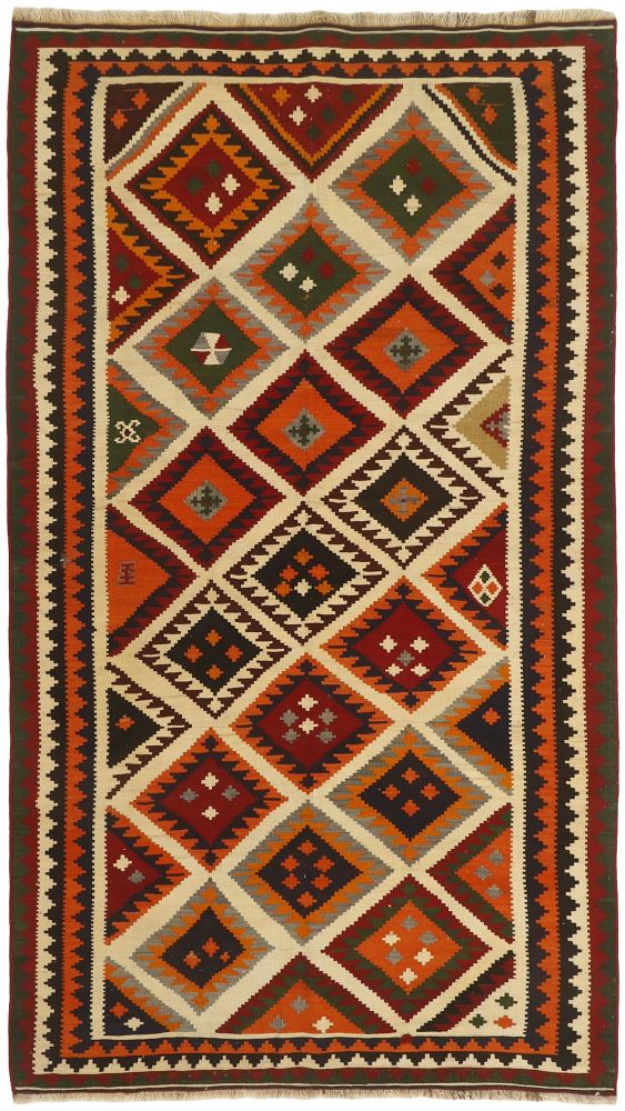 Carpet MOMO Rugs Kelim Old 125