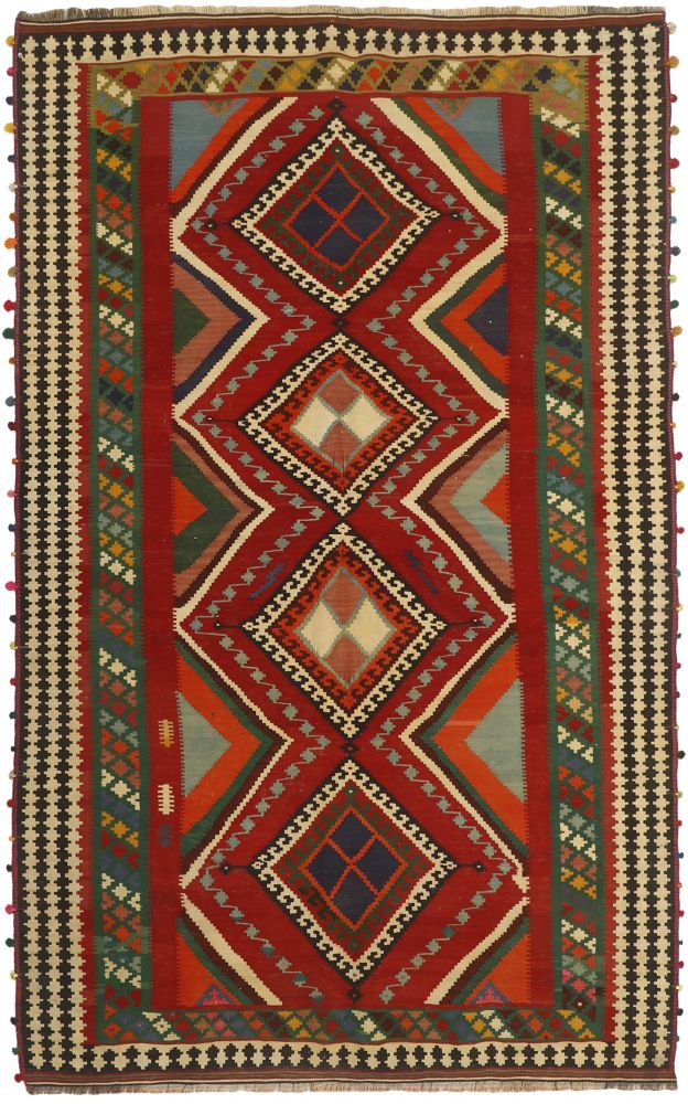 Carpet MOMO Rugs Kelim Old 47