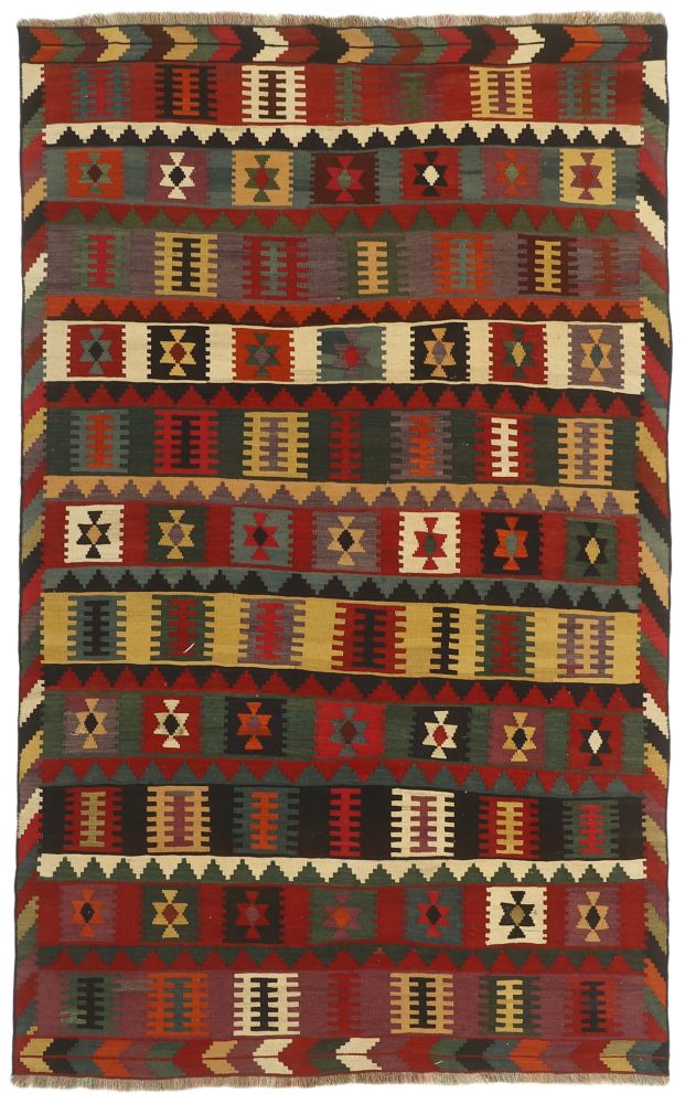 Carpet MOMO Rugs Kelim Old 129