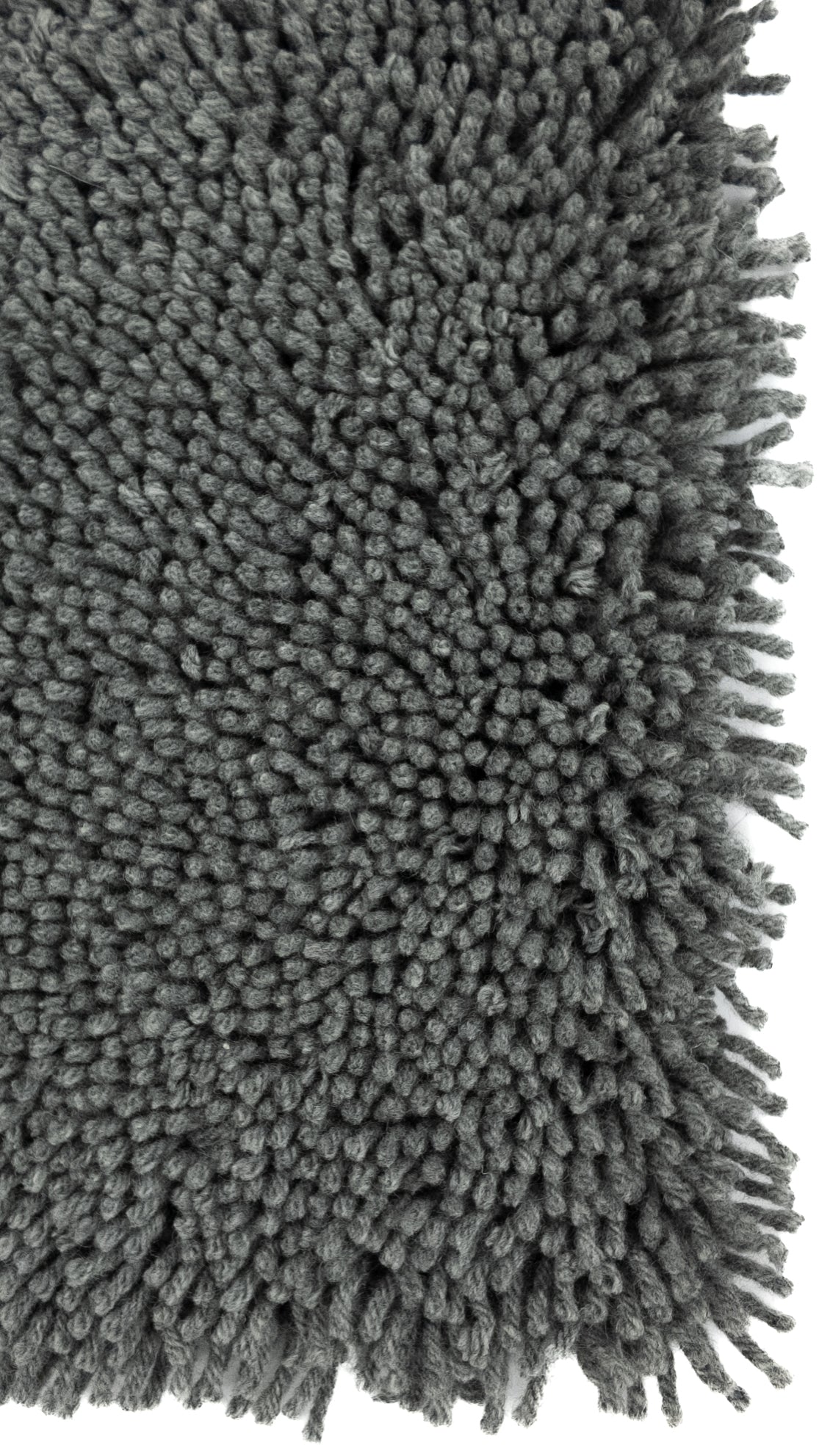 Carpet MOMO Rugs Opus Rya Dark grey