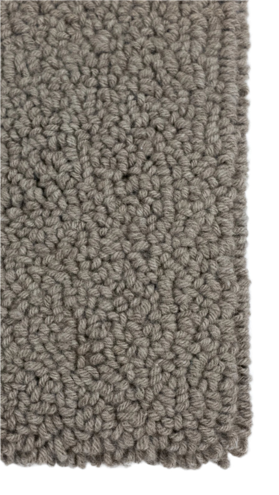 Rug MOMO Rugs Opus Loop Taupe