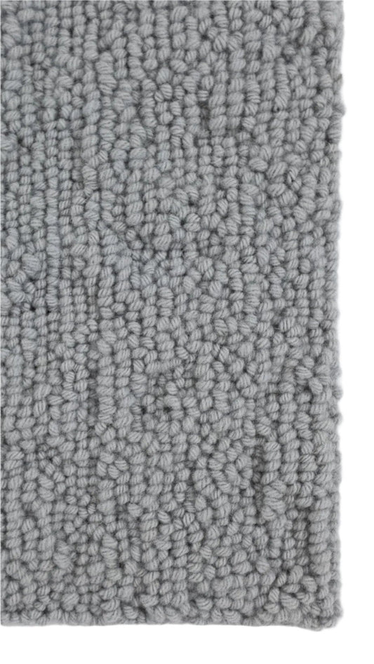 Carpet MOMO Rugs Opus Loop 3D Blue grey