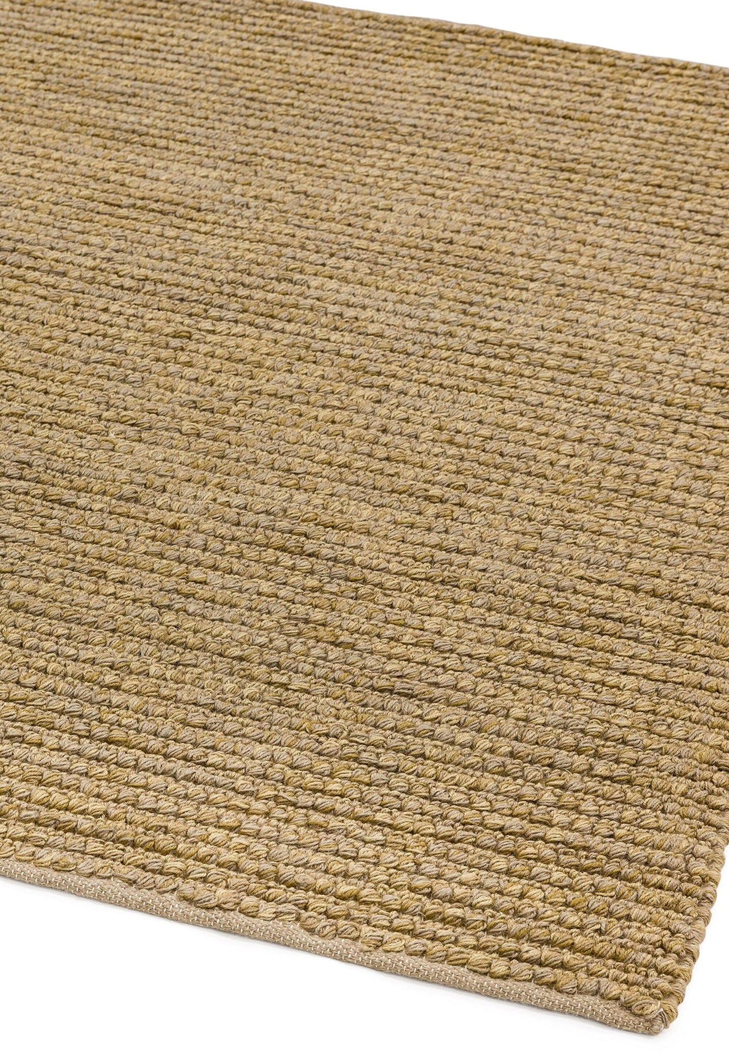 MOMO Rugs Jute Loop Natural