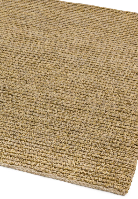 MOMO Rugs Jute Loop Natural