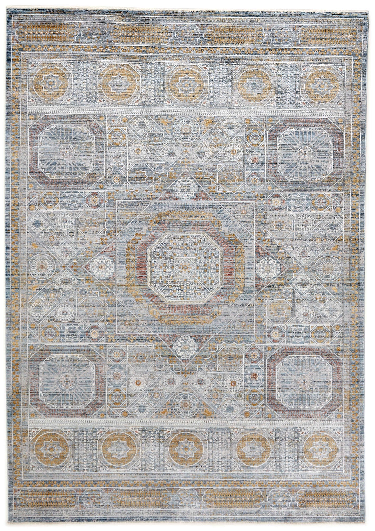 Rezas Every Day Heritage 9 rug