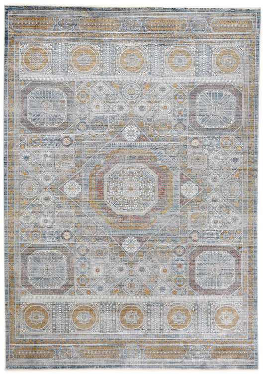 Rezas Every Day Heritage 9 rug