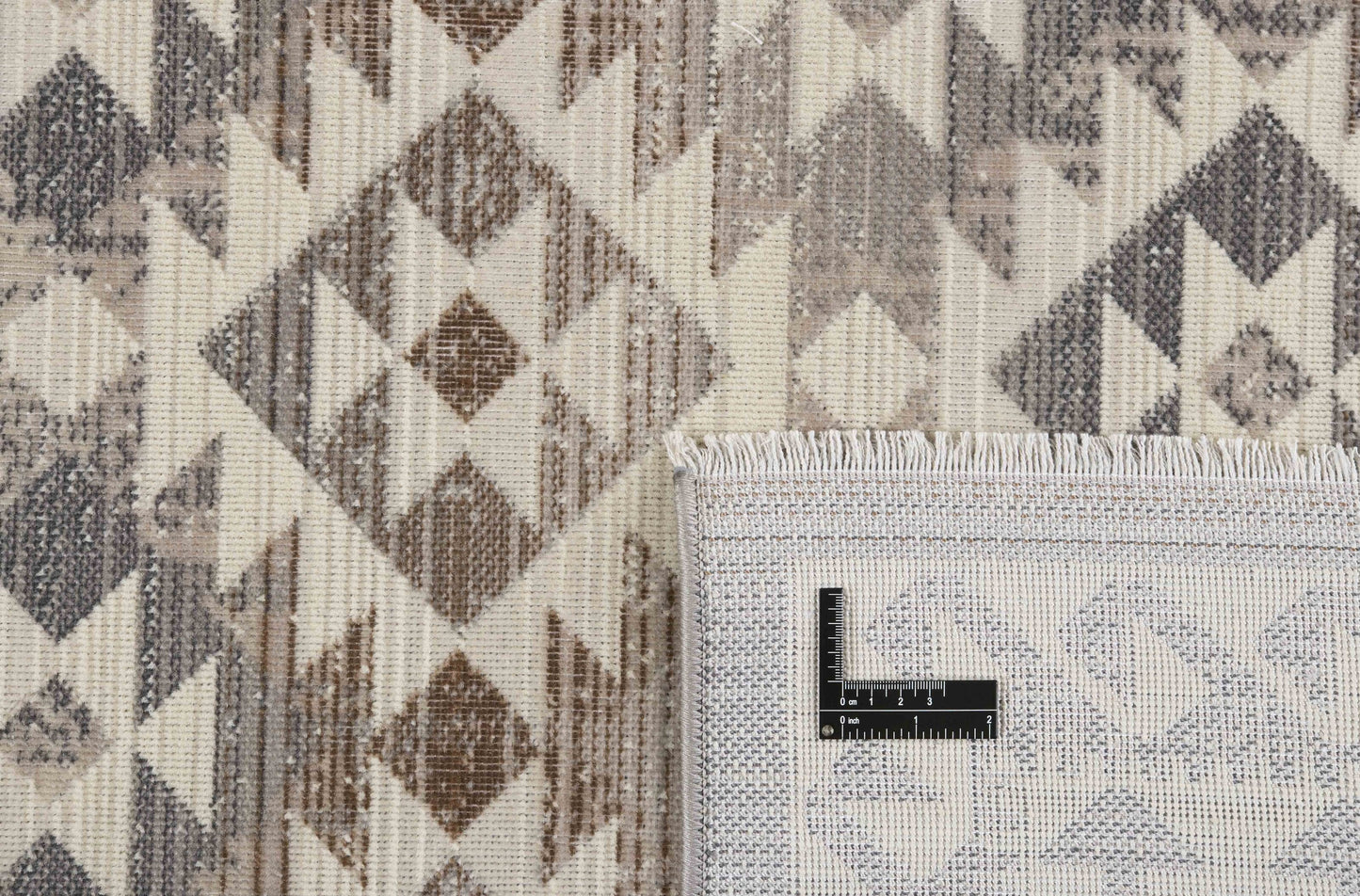 Rezas Every Day Kelim 8 Rug