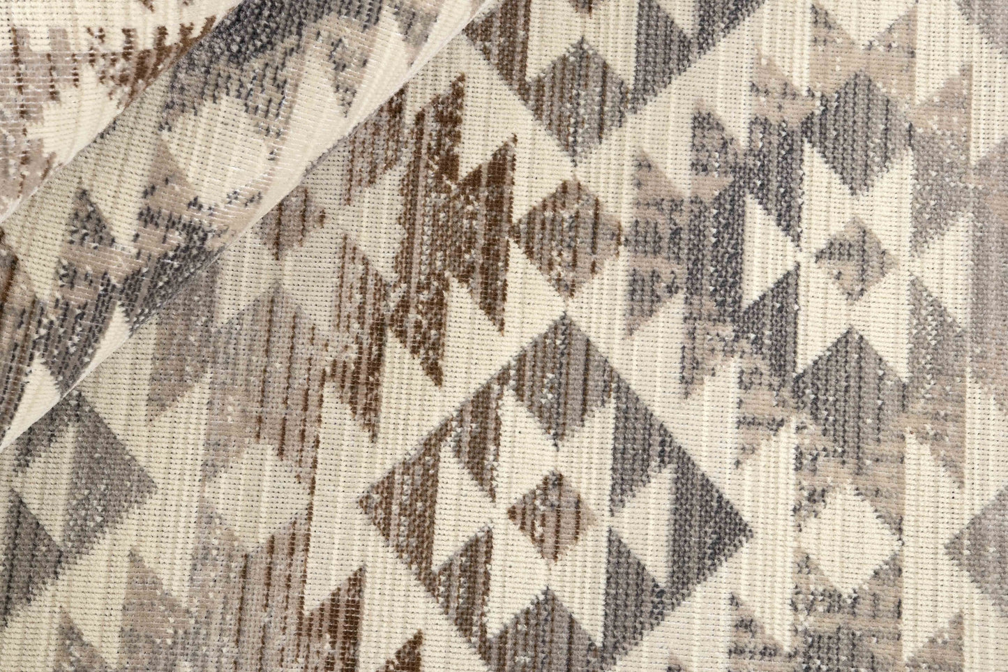 Rezas Every Day Kelim 8 Rug