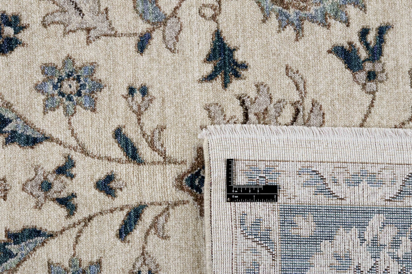 Rezas Every Day Ziegler 1 rug