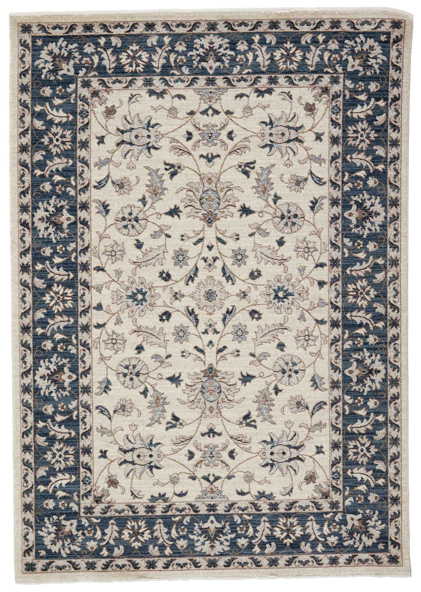 Rezas Every Day Ziegler 1 rug