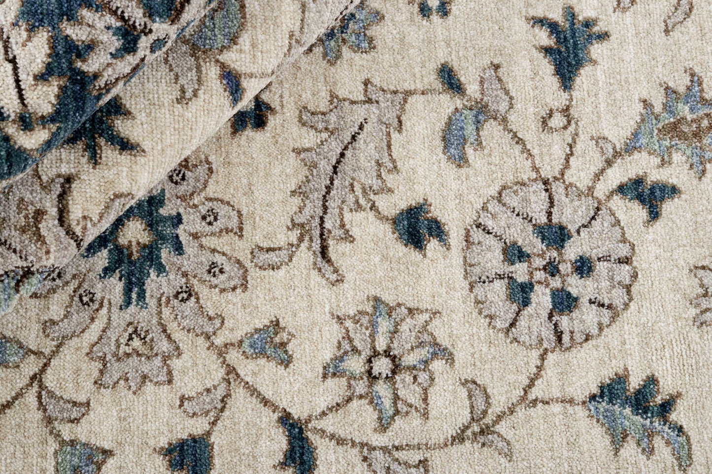 Rezas Every Day Ziegler 1 rug