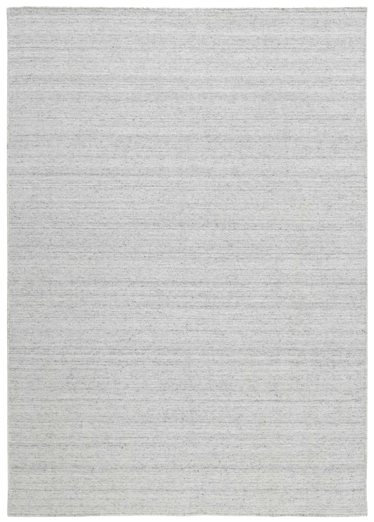 Carpet MOMO Rugs Nouveau Plain Silver