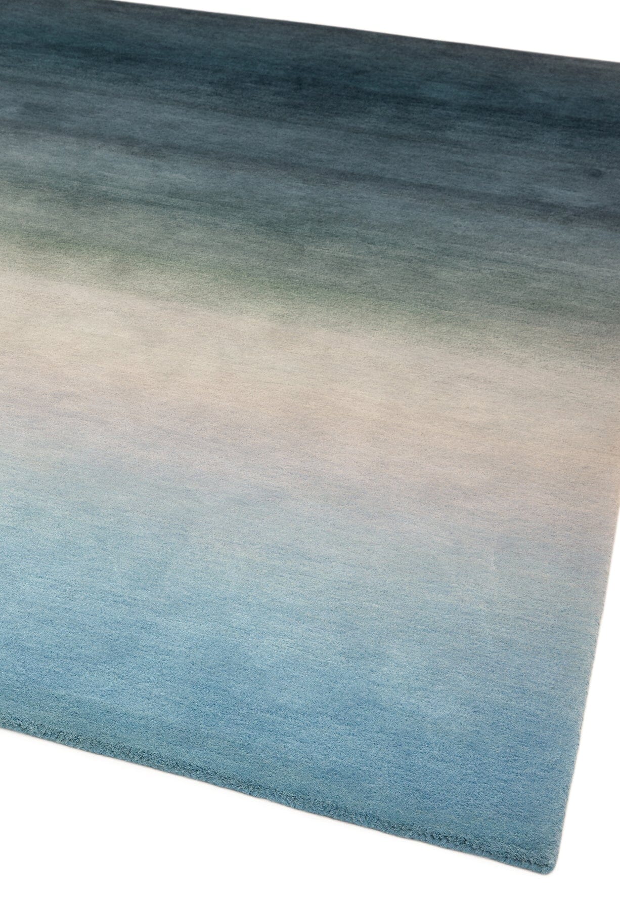 MOMO Rugs Ombre Blue