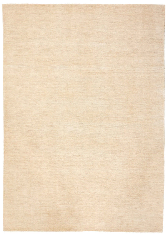 Carpet MOMO Rugs Panorama Uni White