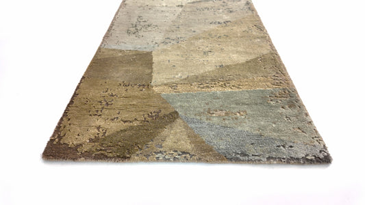 MOMO Rugs Grace Medium Tan