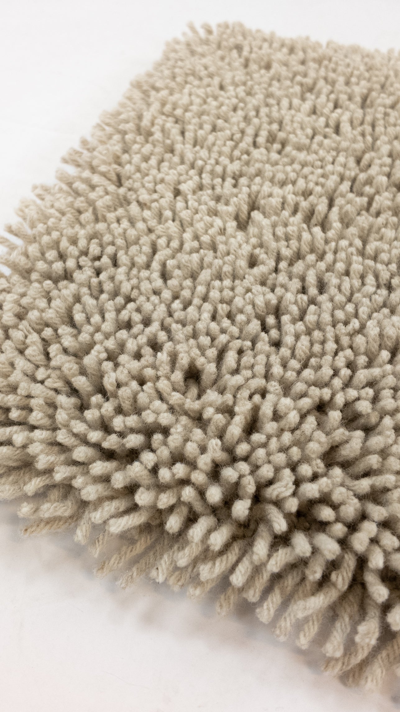 Carpet MOMO Rugs Opus Rya Grey beige