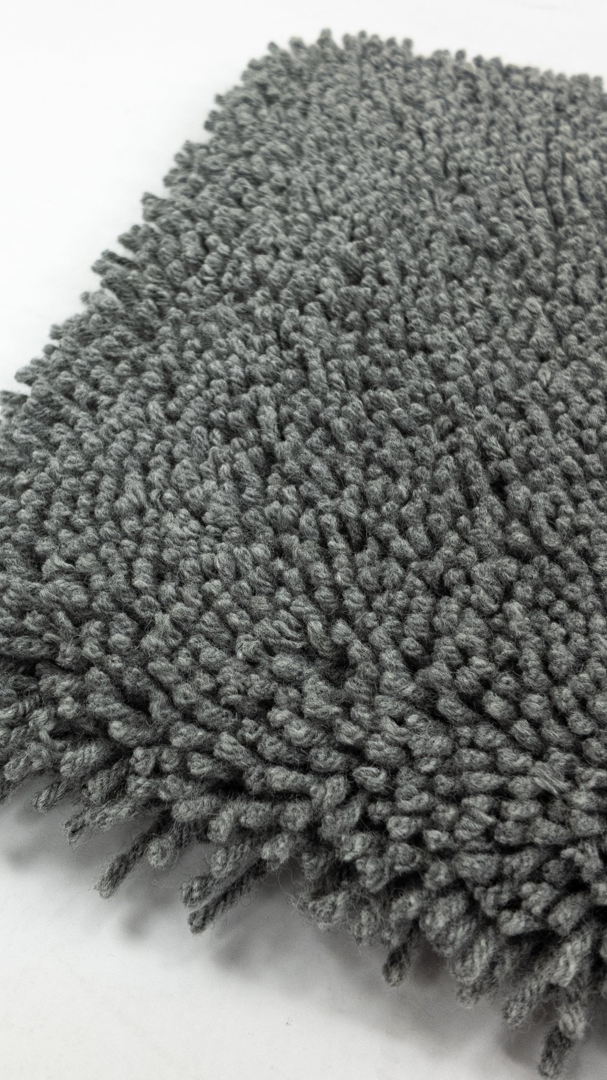 Carpet MOMO Rugs Opus Rya Dark grey