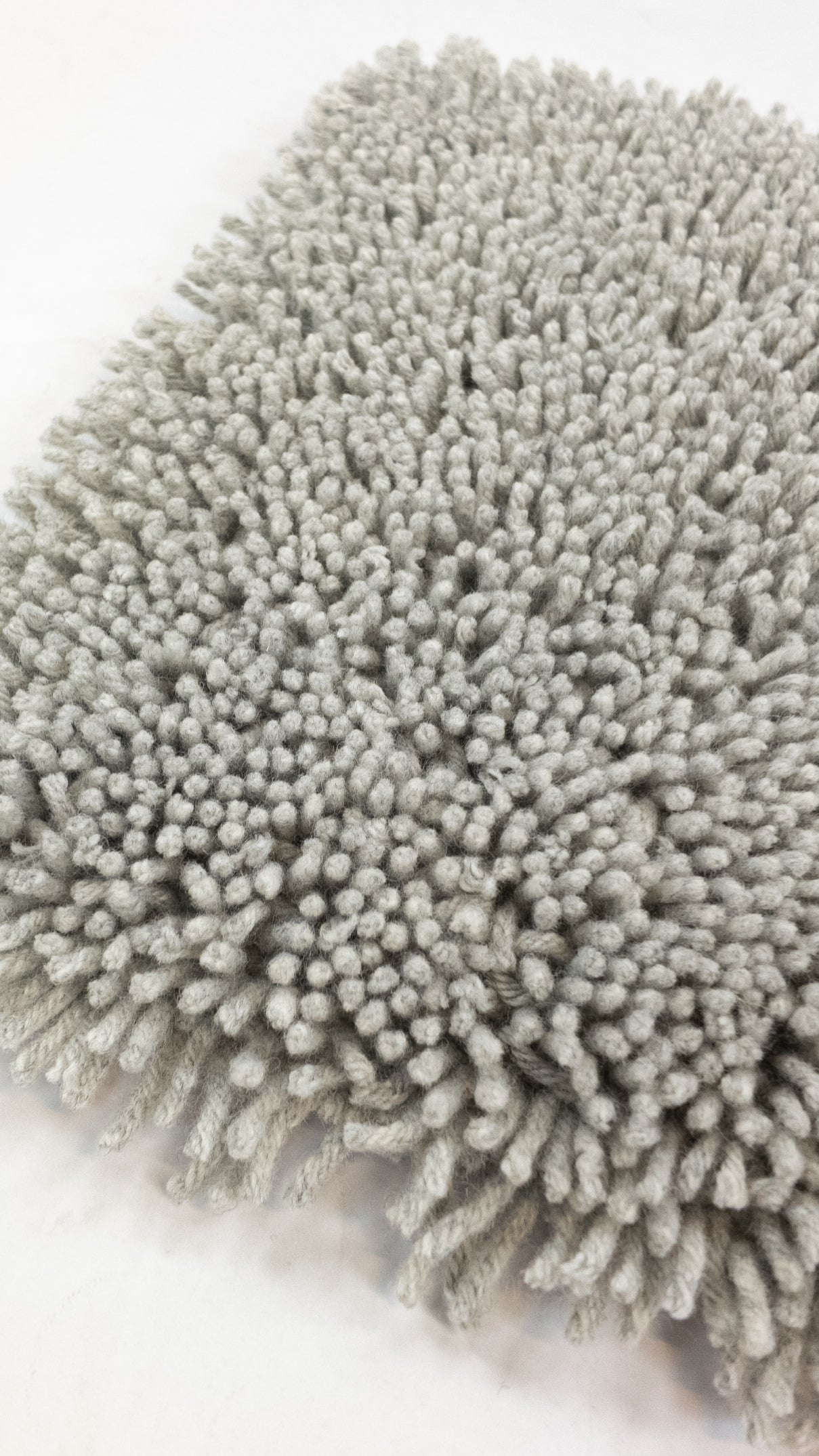 Carpet MOMO Rugs Opus Rya Light grey
